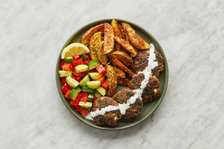 Modularity step (under step 4)