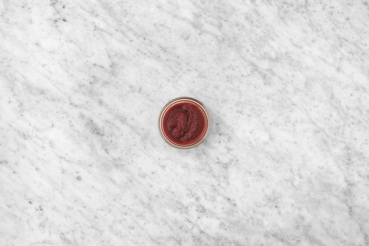 Lav tomatsauce