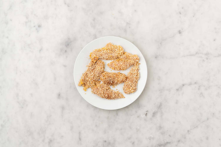 Panera kyckling