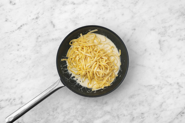 Pasta Time