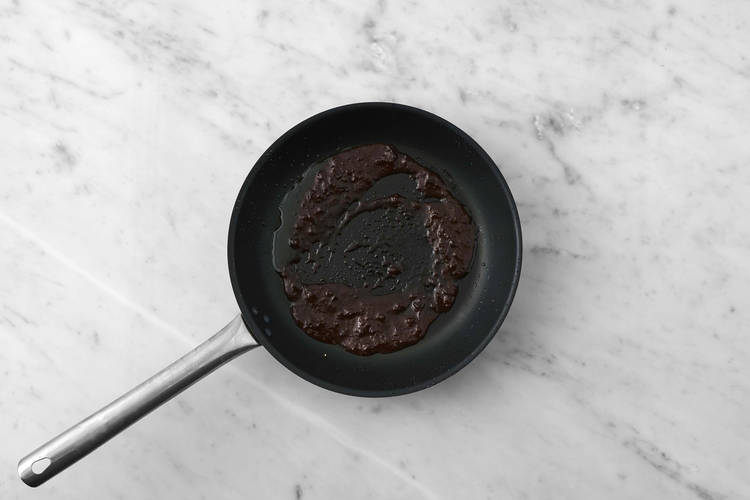 Make your Paprika Butter