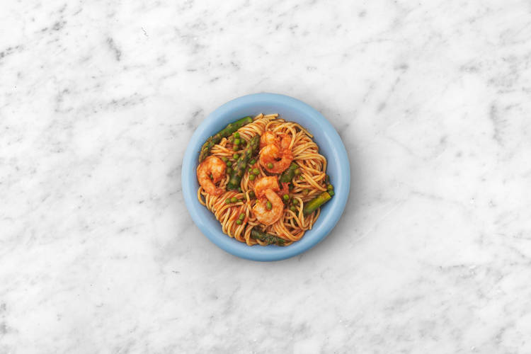 Dinner's Ready!