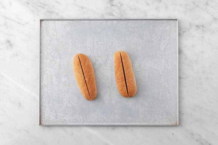 Warm the Buns