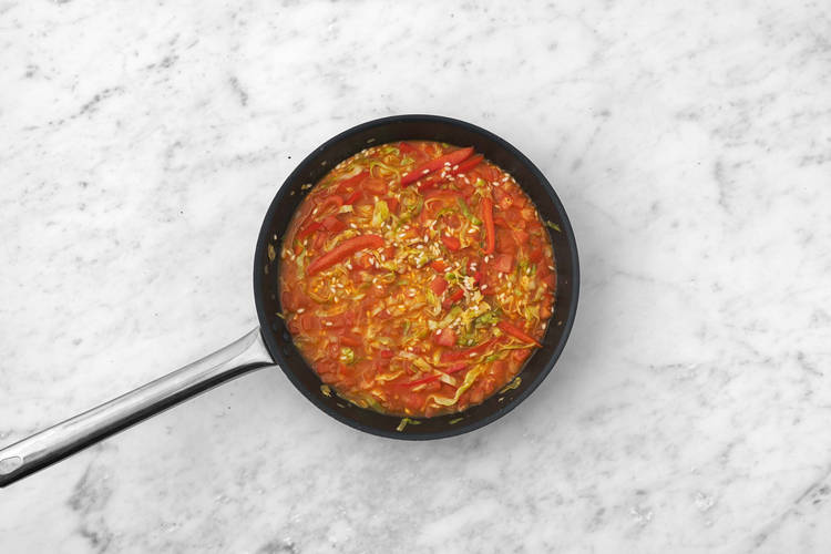 Laga paella