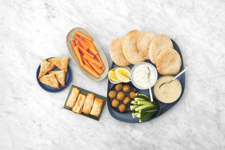 Sur la route des saveurs