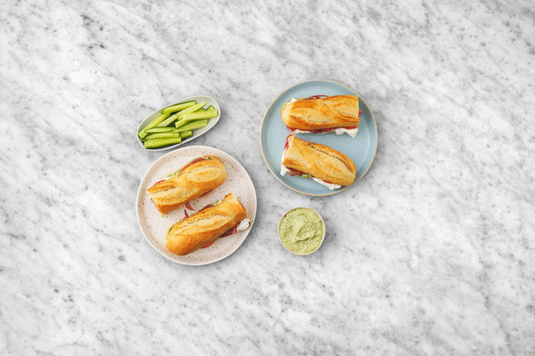 La classe à l'italienne