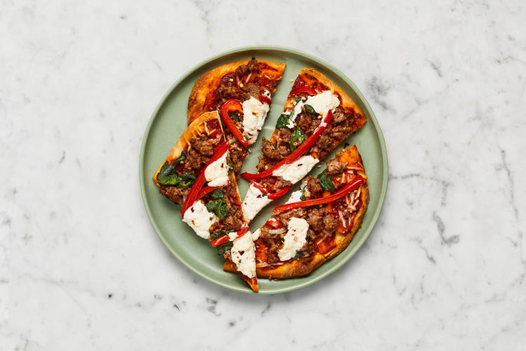 Modularity Step (under step 2)