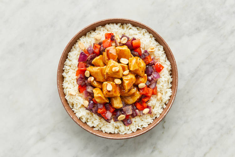 Modularity step (under step 4)