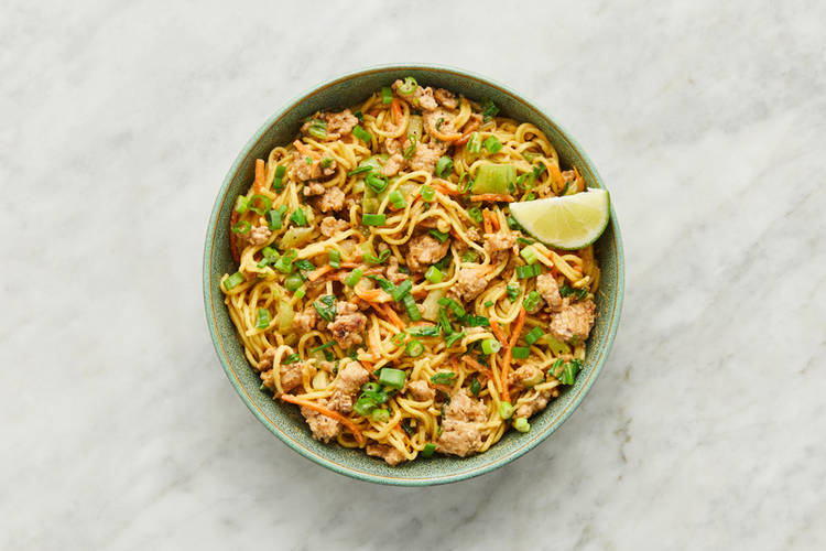 Modularity step (under step 2)