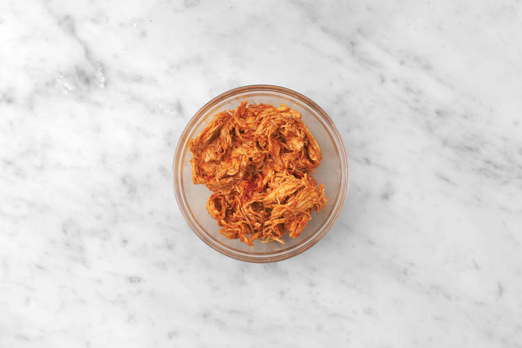 Get the Gochujang