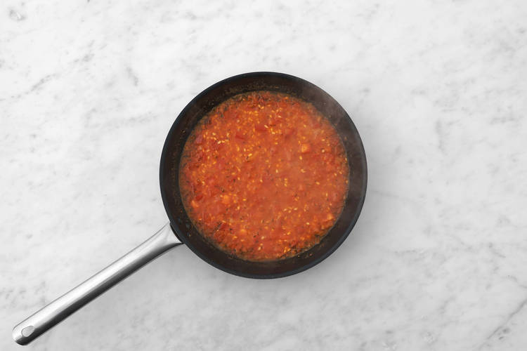 Laga risotto