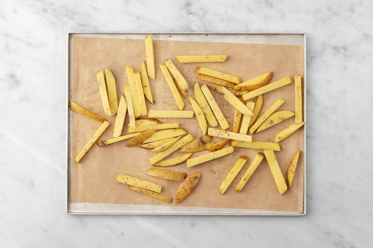 Lag fries