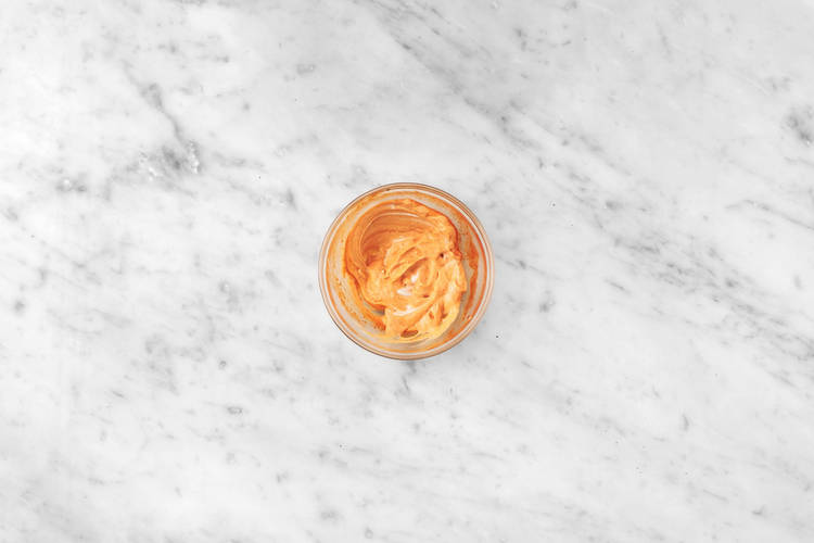 Wrap the Grilling Cheese