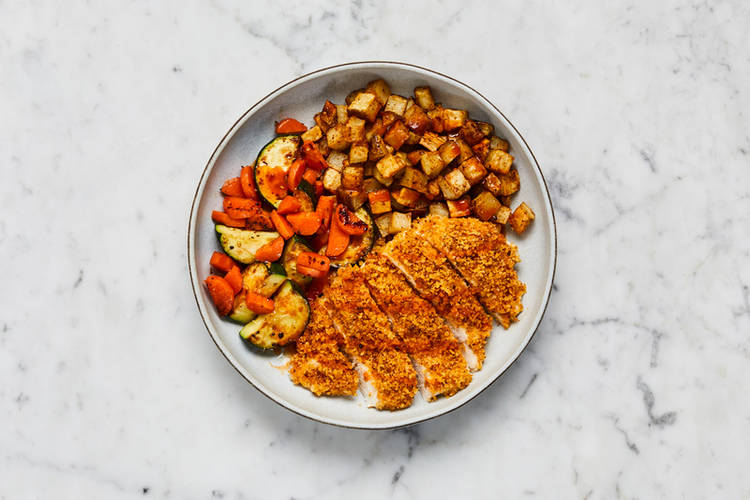 Modularity Step (under step 3)