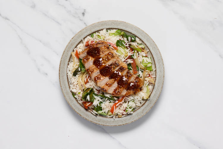 Modularity step (under step 4)