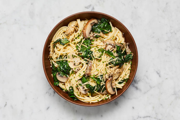 Protéine personnalisable