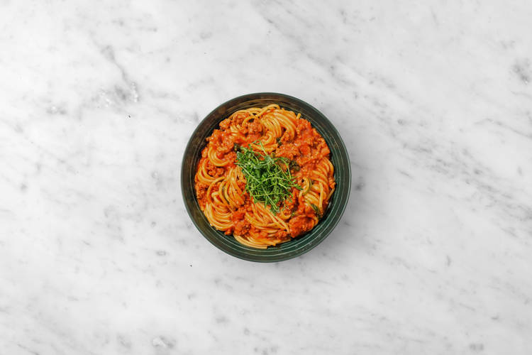 Dinner's Ready!