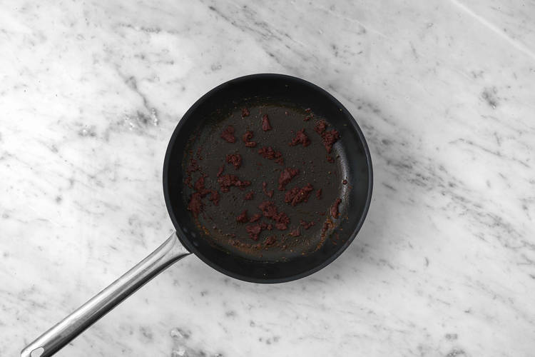Spice it Up