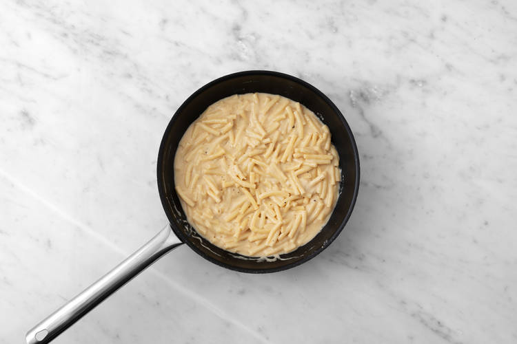 Cheese Please