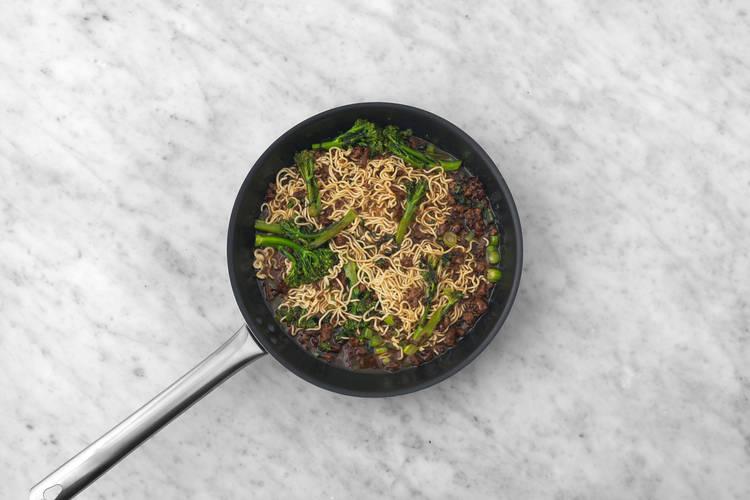 Bring it all together