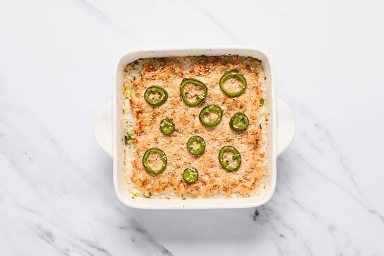 Assembler et griller