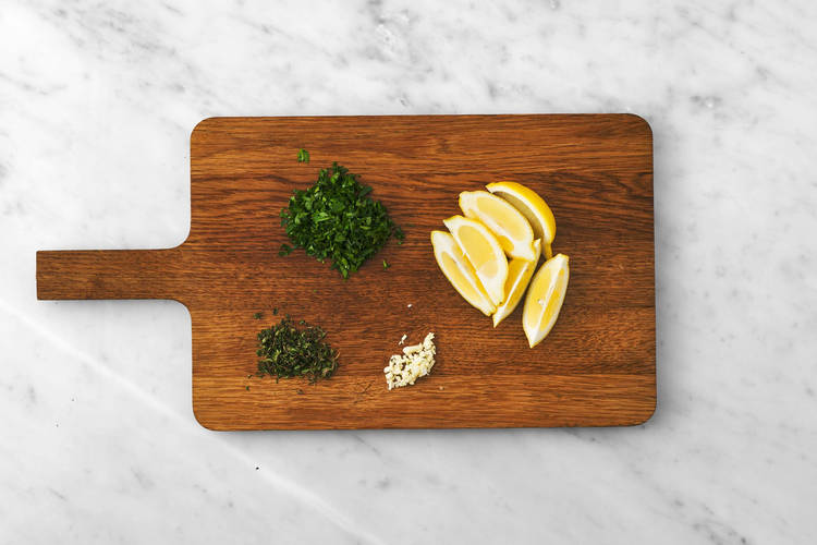 Cuire les haricots verts