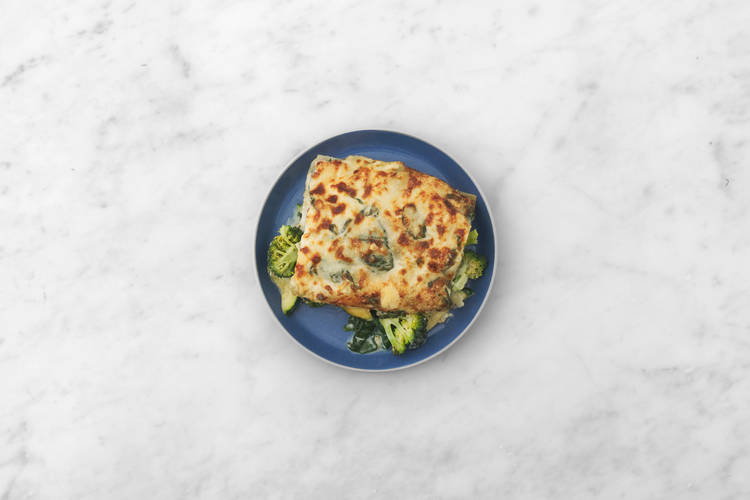 Serve up