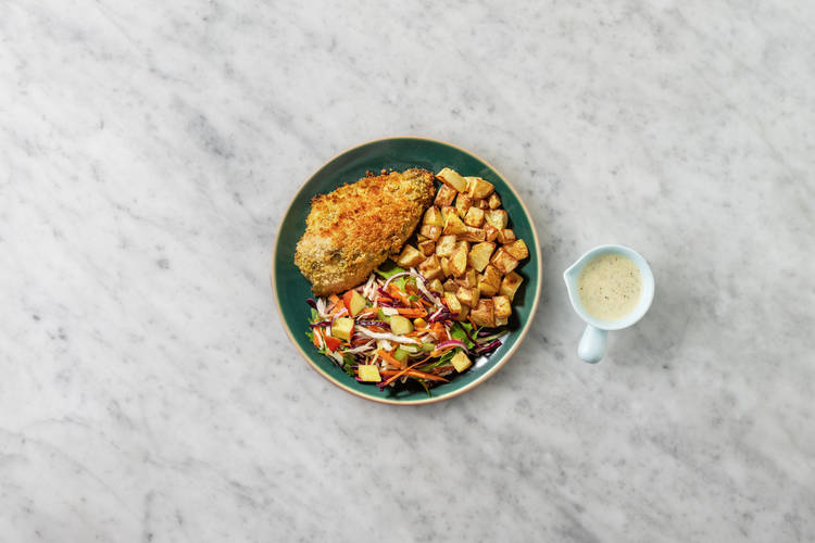 Serve up