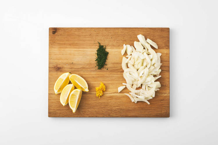 Aardpeer koken