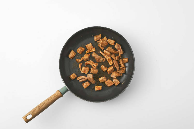Gyros bakken