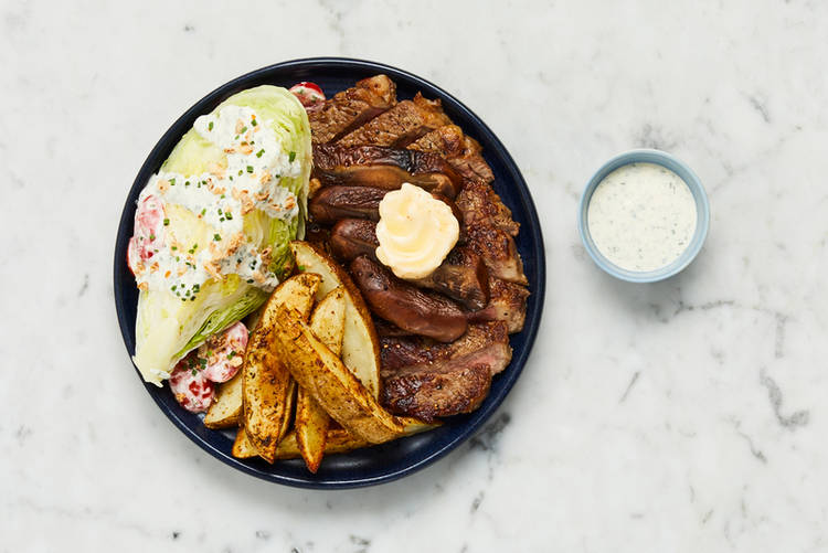 Modularity step (under step 4)      