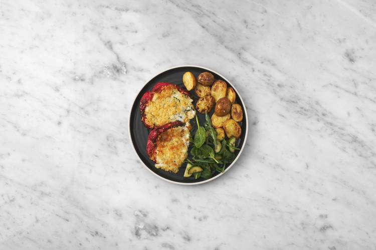 Serve up