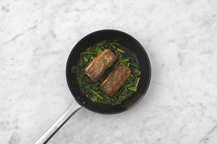 Bring it all together