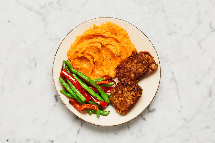 Protéine personnalisable