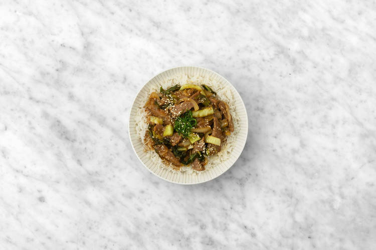 Le plaisir est dans l’assiette 