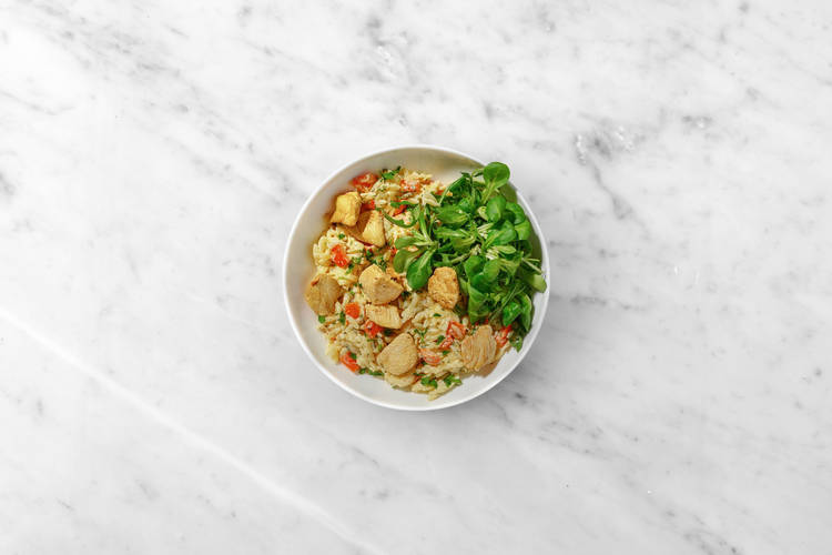 C'est du tout cuit ! 