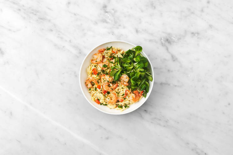 C'est du tout cuit ! 