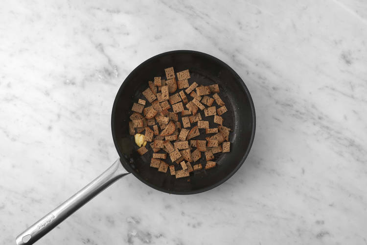 La touche de glamour