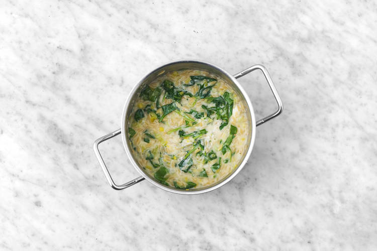 L'éveil des saveurs