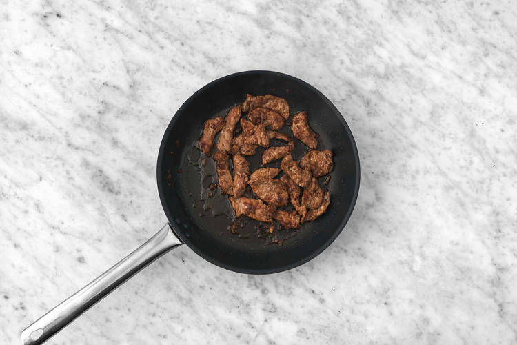 Quelle cuisson pour la viande ?