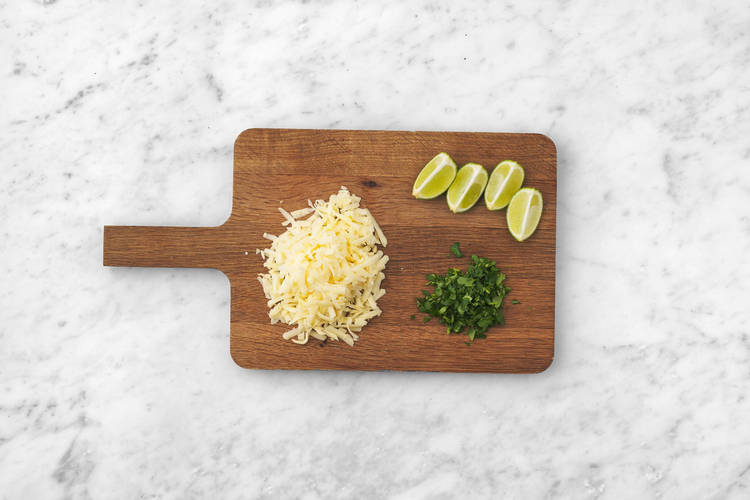 Bring on the Flavour