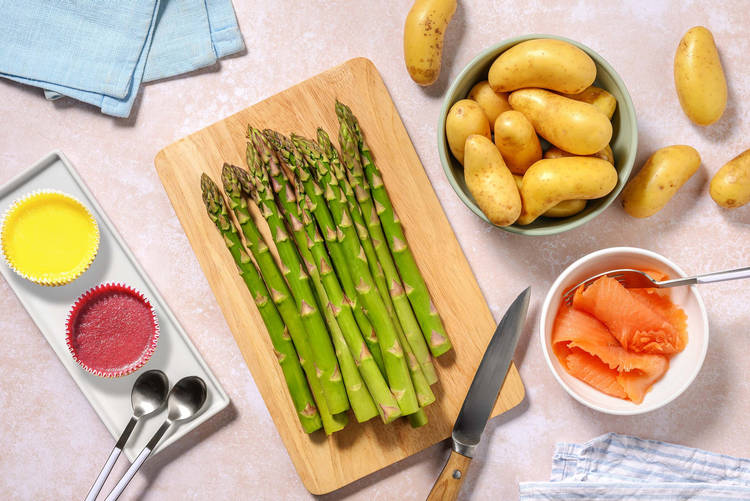 Produktinformationen