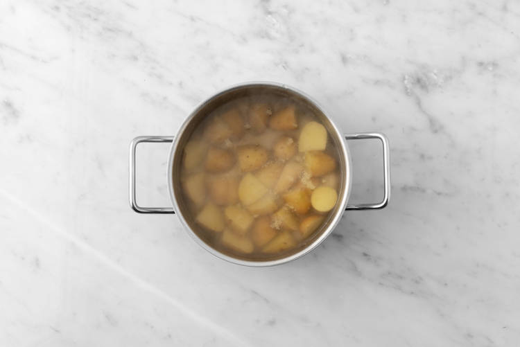 Ça donne la patate !