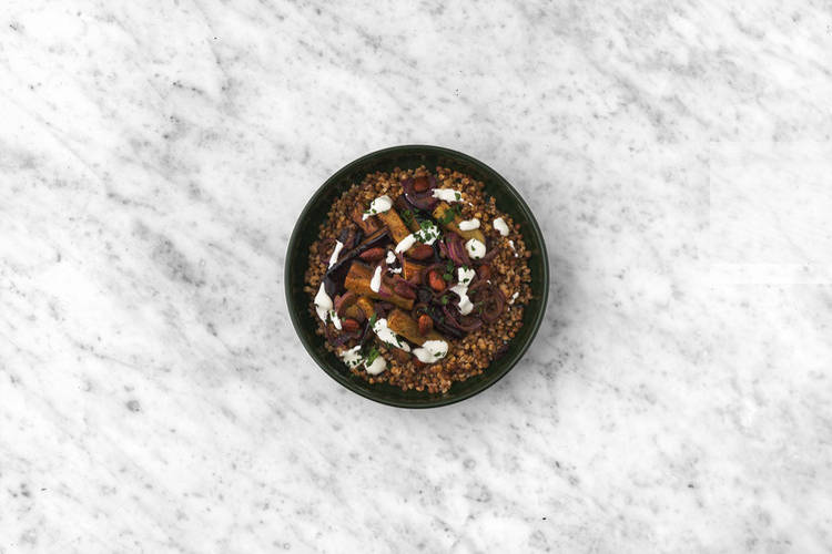 Un pas vers le Maroc