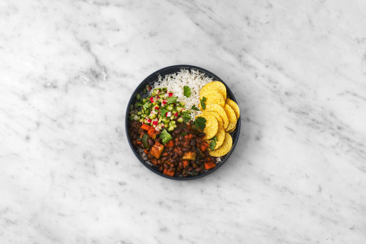 Serve up
