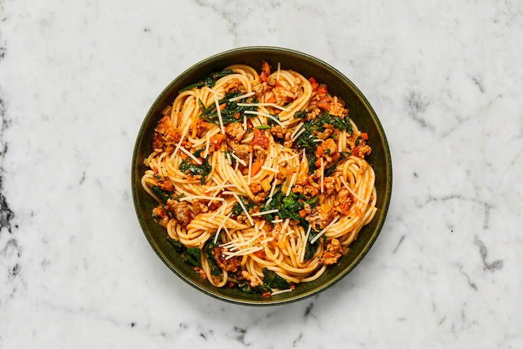 Modularity Step (under step 3)