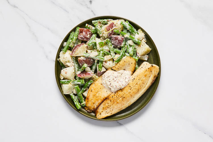 Modularity step (under step 2)