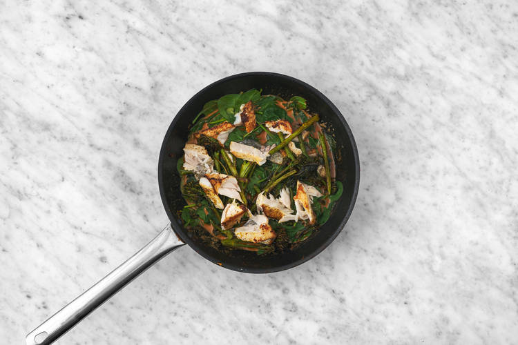 Bring it all together 