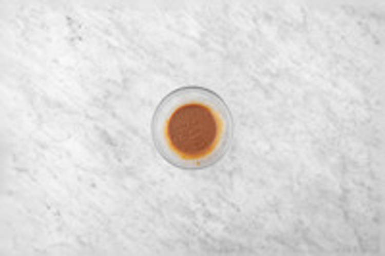 Make the dressing