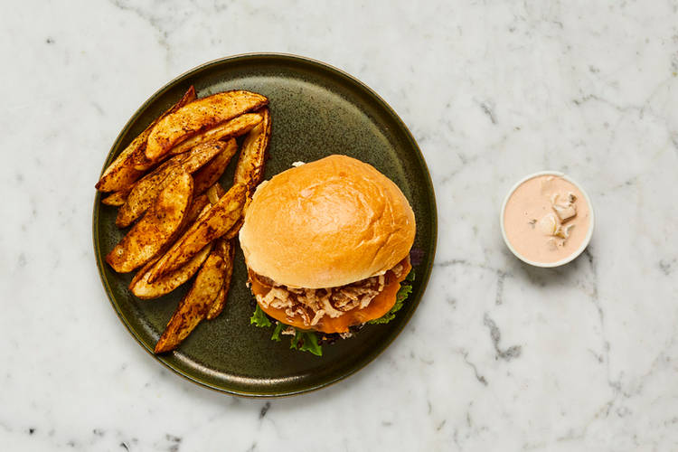 Proteine Personnalisable